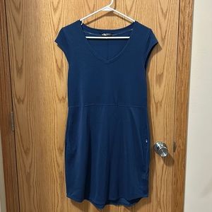 The North Face dress